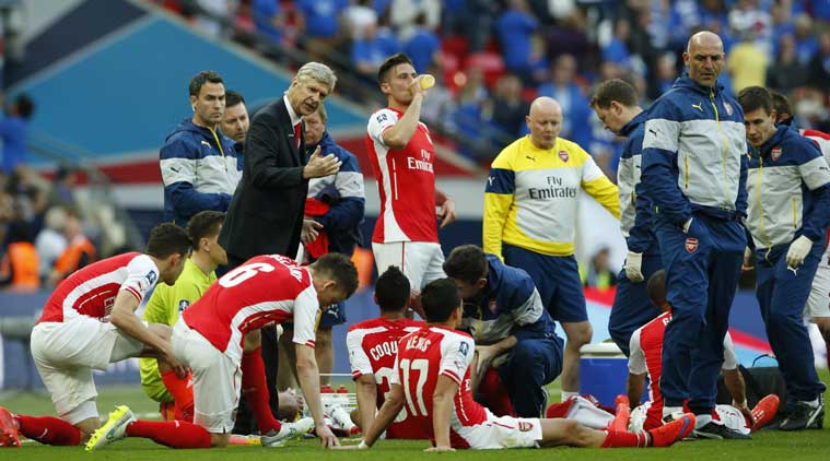 Arsenal, Manchester United, Arsenal vs United, United vs Arsenal, Manchester United vs Arsenal, Premier League, Football News, Football