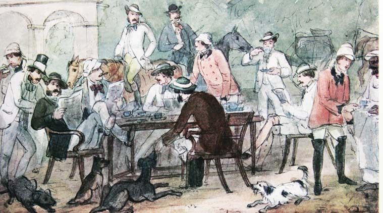 an indian kaleidoscope, lithograph, curry and rice, art exhibition, lithography exhibition, art, delhi art, delhi art exhibition, india news, delhi news