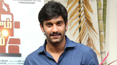 Not Easy To Scare Audiences Anymore: Arulnithi 