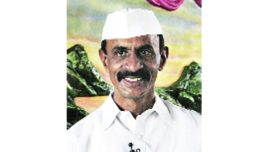 arun gawli, arun gawli son wedding, arun gawli news, mumbai news, india news, indian express news