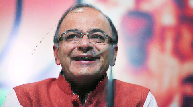arun jaitley, bjp, farmer suicides, Radha Mohan Singh, Radha Mohan farmer suicides, agricultural minister farmer suicides, farmer suicides india, farmer suicides data, farmer suicides parliament, farmer suicides NCRB, India news