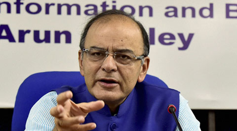 sunday column, express column, P Chidambaram, Finance Minister, AIADMK, CPI-M, Congress, land bill, GST, Empowered Committee, Pranab Mukherjee, Constitution Amendment Bill, sub-optimal bill, indian express