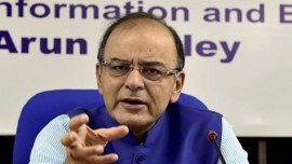 Arun Jaitley
