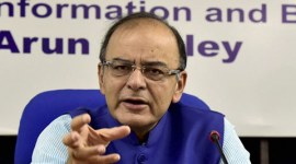 Arun Jaitley