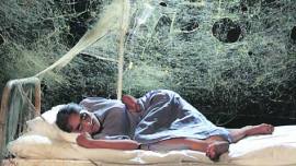 Aruna Shanbaug, Aruna Shanbaug death, Aruna Shanbaug coma, Aruna Shanbaug mumbai, euthanasia Aruna Shanbaug, Aruna Shanbaug vegetative state, mumbai 1973 rape case, 1973 rape case, Aruna Shanbaug raped, mumbai nurse aruna shaunbag, Aruna Shanbaug KEM nurse, Aruna Shanbaug 42 years coma, Aruna Shanbaug expired, Aruna Shanbaug nurse, mumbai news, india news, indian express