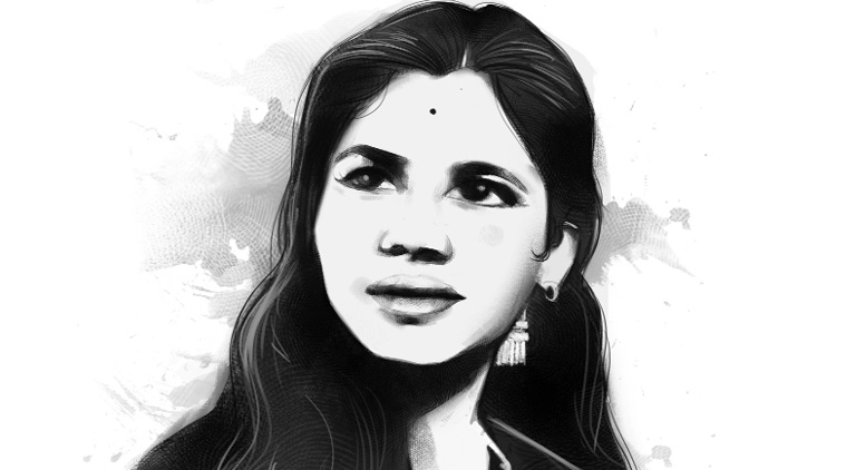 Sunday Story A Girl Called Aruna Shanbaug India Newsthe Indian Express 