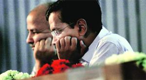 AAP’s Jan Lokpal doesn’t fit the bill