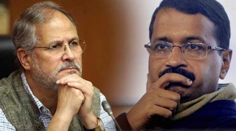 kejriwal, arvind kejriwal, najeeb jung, kejriwal vs jung, Delhi high court, high court desicion, high court decision on delhi arrest, LG vs CM, aap vs LG, Manish Sisodia AAP government, Delhi govt, Delhi Chief secretary, Delhi principal secretary, Delhi news, NCR news, India news