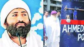 asaram bapu, narayan sai, rape case, asaram rape case, narayan rape case, ahmedabad news, city news, local news, Gujarat news, Indian Express
