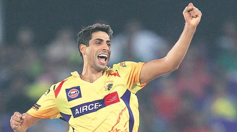 Ashish Nehra: Life of a death bowler