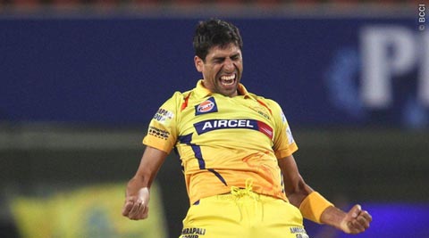 People are noticing more because I am 36: Ashish Nehra