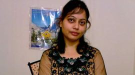 AMU, AMU student, AMU first woman student, Aligarh Muslim University, AMU ex-student killed, AMU student killed, AMu student murdered, AMU news, Lucknow news, UP news, India news