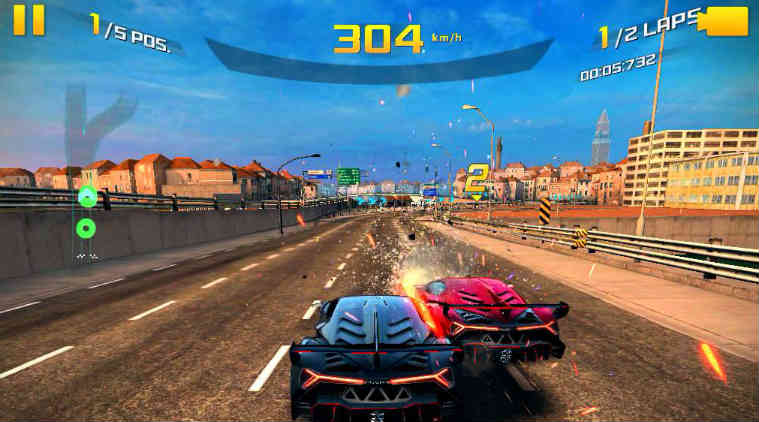 Candy Crush to Asphalt 8: Five all-time best free mobile games you must try