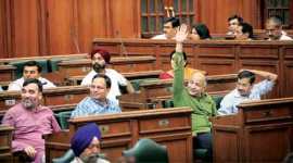 Delhi Assembly, MHA notification, Delhi House resolution, Somnath Bharti, Manish Sisodia, Deputy Chief Minister, AAP MLA, Delhi House resolution AAP, Delhi Assembly AAP, politics news, Delhi news