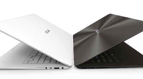 Asus ZenBook UX305 with Intel M processor launched for Rs 49,999 