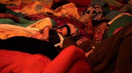 ballabhgarh, communal violence, Atali village muslims, ballabhgarh violence, ballabhgarh riots, Communal Tension, Muslim village, Houses burnt, Atali village riots, Atali village communal tension, Communal violence, Atali, Muslims Ballabhgarh, Ballabhgarh clashes, Ballabhgarh communal violence, india news, news