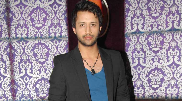 atif aslam in sherwani