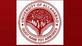 Allahabad professor, Allahabad University, University professor, girl and professor, AU, compromising girl and professor, lucknow news, city news, local news, UP news, Indian Express