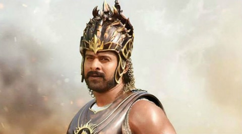 ‘Baahubali’ trailer to launch in Dolby Atmos sound | Regional News ...