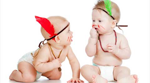 ‘Expectations’ help little ones shape their developing brains