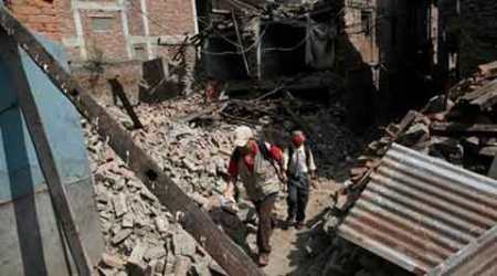 Nepal, School, Nepal earthquake, Nepal school, nepal school reopen, nepal earthquake 2015, earthquake 2015, UNICEF, nepal news, news