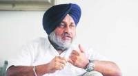 Sukhbir Singh Badal, moga girl molested, Moga molestation, punjab Girl molested, india news, indian express, Orbit transport company, Indian express, nation news
