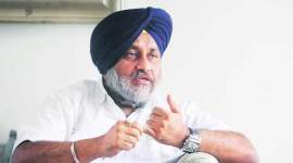 Sukhbir Singh Badal, moga girl molested, Moga molestation, punjab Girl molested, india news, indian express, Orbit transport company, Indian express, nation news