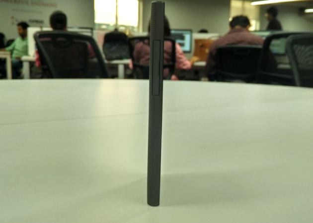 BlackBerry, BlackBerry Leap, BlackBerry Leap launch, BlackBerry Leap specs, BlackBerry Leap price, BlackBerry Leap India, smartphones, technology news