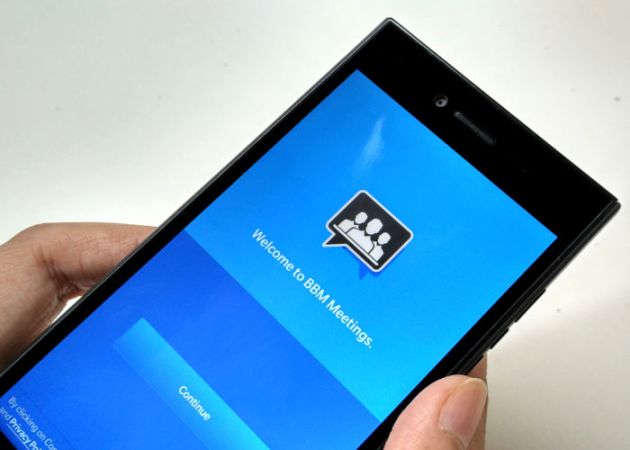 BlackBerry, BlackBerry Leap, BlackBerry Leap launch, BlackBerry Leap specs, BlackBerry Leap price, BlackBerry Leap India, smartphones, technology news