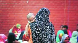 communal violence, NCM, ballabhgarh, Atali village muslims, ballabhgarh violence, ballabhgarh riots, Sarpanch Rajesh Chaudhury, delhi news, city news, local news, Indian Express