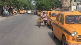 kmc, kolkata municipal corporation, bjp, cpm, bandh, kolkata bandh, bengal bandh, indian express, bengal bandh, kolkata bandh, kolkata strike, congress, bjp, strike bengal, tmc, trinamool congress, mamata banerjee, kolkata news, indian express news, india news, indian express