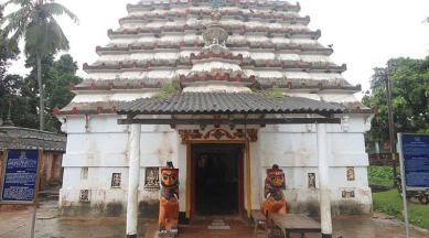 Odisha Siter Xxxx Viodes - Six antique idols stolen from Barahanath temple in Odisha | India News,The  Indian Express