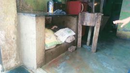 beef ban, illegal slaughter, illegal cow slaughter, worli butcher shop, mumbra butcher shop, butcher shop, mumbai news, maharashtra news, cow news, beef news, india news