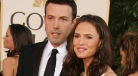 Ben Affleck, Jennifer Garner