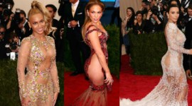 Beyonce, Kim Kardashian, Jennifer Lopez