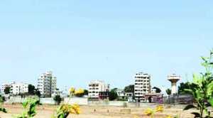 Earthquake Rebuilding: Bhuj, the city that learnt its lesson