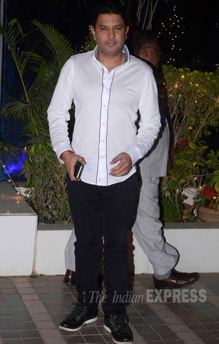 bhushan kumar