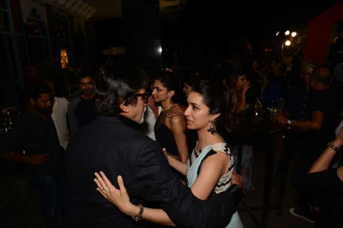 piku, deepika padukone, amitabh bachchan, irrfan khan, piku succes bash, shraddha kapoor, varun dhawan, john abraham, radhika apte, piku collections, amitabh, deepika, bigb, piku movie, reasons to watch piku, irrfan khan, shoojit sircar, deepika padukone piku, amitabh bachchan piku, irrfan khan, piku, entertainment news