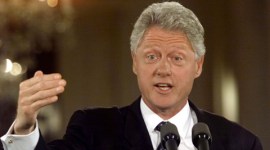 US, US ELECTIONS, bILL CLINTON, Loretta Lynch, ATTORNEY general of US, hillary clinton, hillary clinton votes, democratic nominee hillary clinton, latest news, world news