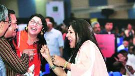 Narendra Modi, Mamata Banerjee, Modi-Mamata, Modi in Bengal, TMC, BJP, CPM, kolkata news, city news, local news, Bengal news, Indian Express