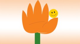 bjp, congress, narendra modi, modi congress, modi bjp, bjp news, congress news, narendra modi news, terrorism, tax, taxes, surjit s bhalla column, indian express column, indian express