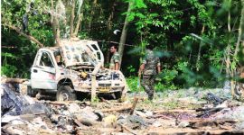 mamata banerjee, mamata banerjee pingla blast, pingla blast, pingla factory blast, pingla, bengal factory blast, bengal news, pingla news, india news, kolkata news, mamata banerjee news