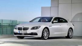 BMW, 2015 BMW 6 Series, car launch, 6 Series Gran Coupe, Jatoba Metallic, Glacier Silver Metallic, Cashmere Silver Metallic, Melbourne Red Metallic and Mediterranean Blue Metallic, car