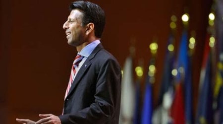 trump, donald trump, Bobby Jindal, us presidential elections, trump cabinet, donald trump cabinet, us elections, world news