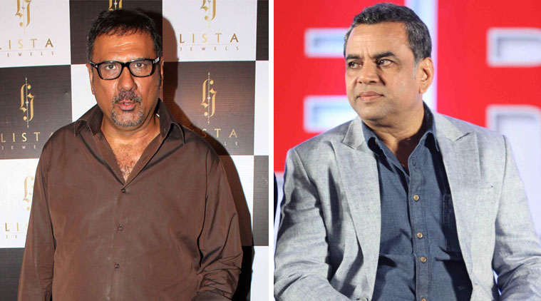 Image result for BOMAN IRANI AND PAREL RAWAL