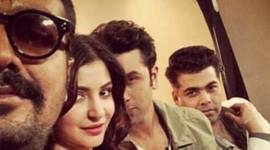 bombay velvet, bombay velvet review, bombay velvet movie, bombay velvet movie review, bombay velvet ranbir kapoor, ranbir kapoor, anushka sharma, bombay velvet anushka sharma, bombay velvet karan johar, karan johar, anurag kashyap, bombay velvet box office, bombay velvet collections, bombay velvet piku, piku, piku movie, besharam, besharam ranbir kapoor, deepika padukone