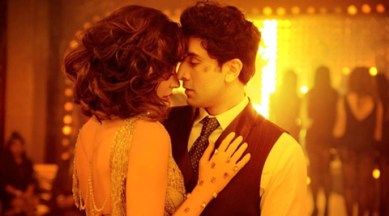 fashion, talk, flair and square, Bombay velvet, Niharika Bhasin Khan, Anurag Kashyap, fashion designers, bollywood