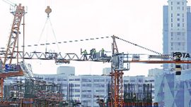 builder, mumbai builders, bulding norms, EWS, LIG, Devendra Fadnavis, Fadnavis govt, mumbai news, city news, local news, maharashtra news, Indian Express