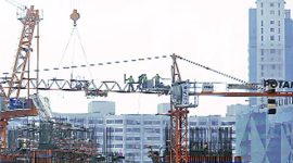 builder, mumbai builders, bulding norms, EWS, LIG, Devendra Fadnavis, Fadnavis govt, mumbai news, city news, local news, maharashtra news, Indian Express