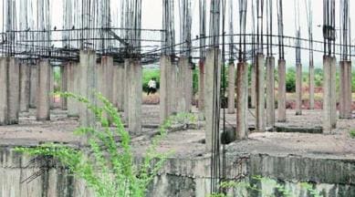real estate, builders, ahmedababd builders, real estate offer, ahmedabad news, indian express